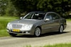 Mercedes-Benz E 200 CDI Elegance