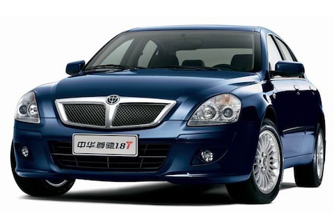 Europese Brilliance-importeur failliet