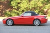 Honda S2000