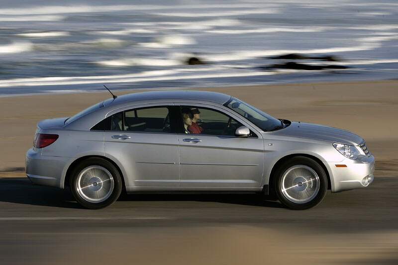 Chrysler Sebring