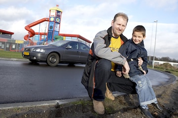 Volvo S60 2.4 D5 Edition