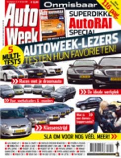 AutoWeek 12 2007