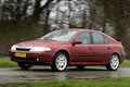 Klokje Rond Renault Laguna 1.8 16V Expression