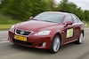 Lexus IS 220d Business Luxury