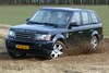 Land Rover Range Rover Sport TDV6 HSE