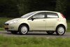 Fiat Grande Punto 1.9 Multijet 8v 120 Emotion