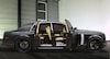Rolls-Royce Phantom Conquistador Mansory
