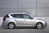 Kia C'eed Sporty Wagon
