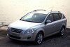 Kia C'eed Sporty Wagon