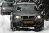 BMW X3-Land Rover Freelander