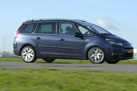 Citroën Grand C4 Picasso