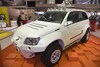 Suzuki Grand Vitara Bandit