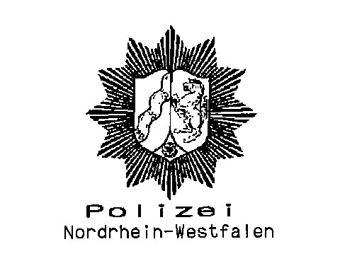 Polizei logo