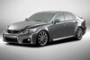 Lexus IS-F