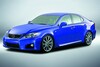 Lexus IS-F