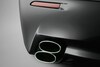 Lexus IS-F