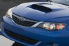 Subaru Impreza WRX