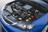 Subaru Impreza WRX