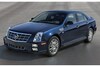 Cadillac STS