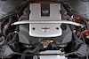 Nissan 350Z Nismo