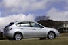 Subaru Impreza US-versie