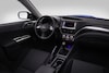Subaru Impreza US-versie