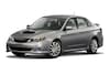 Subaru Impreza US-versie