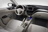 Subaru Impreza US-versie