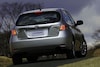 Subaru Impreza US-versie