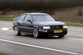 Blits Bezit Audi S2