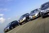 Opel Astra/Nissan Qashqai/Kia Cee'd/Citroën C4
