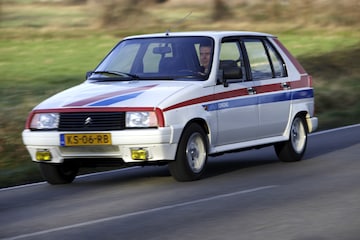 Citroën Visa Chrono