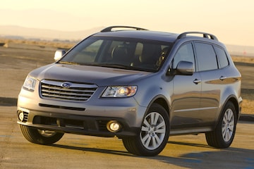 Subaru B9 Tribeca