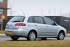 Fiat Croma 1.8 16v Business Connect
