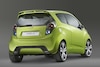 Chevrolet Beat