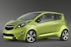 Chevrolet Beat