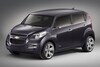 Chevrolet Groove