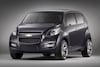 Chevrolet Groove