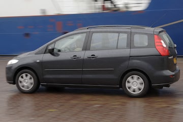 Mazda 5 2.0 CiTD Touring