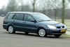 Mitsubishi Lancer Wagon 1.6 Inform