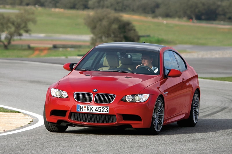 BMW M3