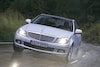 Mercedes C-Klasse