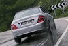 Mercedes C-Klasse