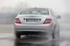 Mercedes C-Klasse