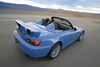 Honda S2000 Club Racer