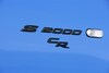 Honda S2000 Club Racer