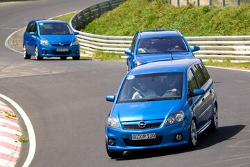 Opel Performance Center