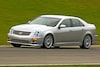 Cadillac STS-V