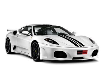 Ferrari F430 Bi Compressor Evoluzione