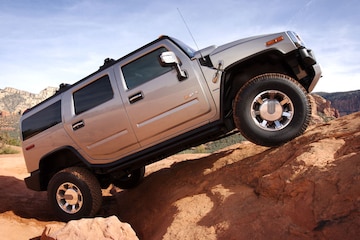 Hummer H2